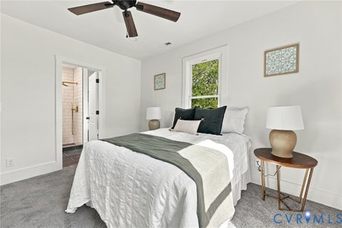 Tiny photo for 1907 Rose Avenue, Richmond, VA 23222 (MLS # 2625847)