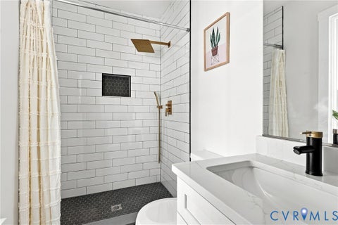Tiny photo for 1907 Rose Avenue, Richmond, VA 23222 (MLS # 2625847)