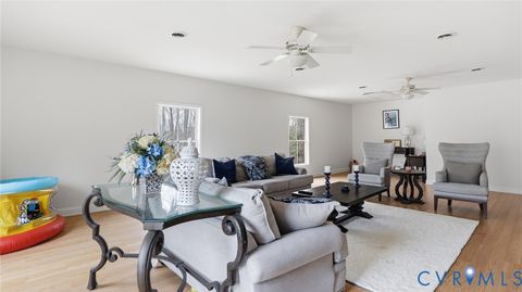 Tiny photo for 4510 Bell Road, Powhatan, VA 23139 (MLS # 2614177)