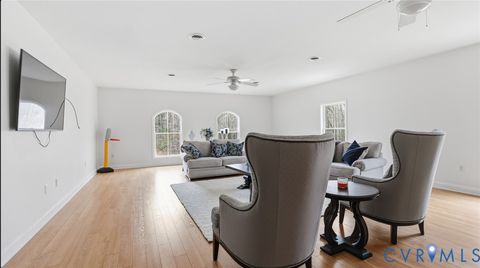 Tiny photo for 4510 Bell Road, Powhatan, VA 23139 (MLS # 2614177)