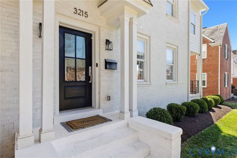 Tiny photo for 3215 Edgewood Avenue, Richmond, VA 23222 (MLS # 2605722)