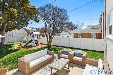 Tiny photo for 3215 Edgewood Avenue, Richmond, VA 23222 (MLS # 2605722)