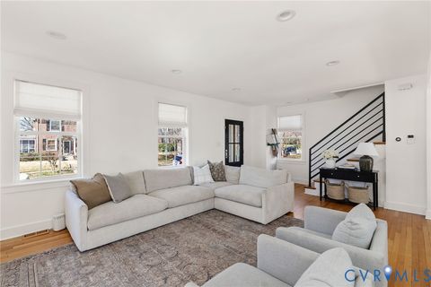 Tiny photo for 3215 Edgewood Avenue, Richmond, VA 23222 (MLS # 2605722)