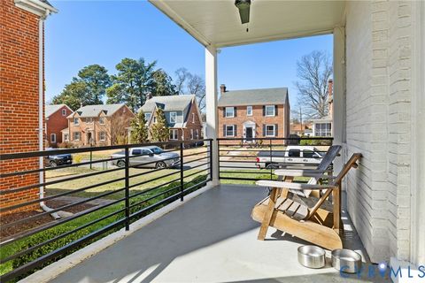 Tiny photo for 3215 Edgewood Avenue, Richmond, VA 23222 (MLS # 2605722)