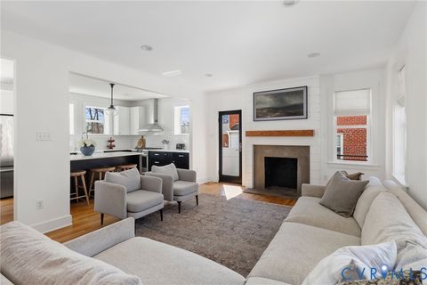 Tiny photo for 3215 Edgewood Avenue, Richmond, VA 23222 (MLS # 2605722)