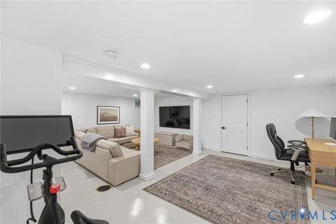 Tiny photo for 3215 Edgewood Avenue, Richmond, VA 23222 (MLS # 2605722)