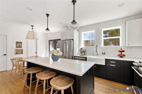 Tiny photo for 3215 Edgewood Avenue, Richmond, VA 23222 (MLS # 2605722)