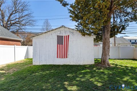 Tiny photo for 3215 Edgewood Avenue, Richmond, VA 23222 (MLS # 2605722)