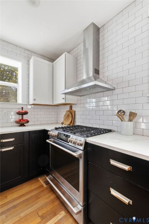 Tiny photo for 3215 Edgewood Avenue, Richmond, VA 23222 (MLS # 2605722)