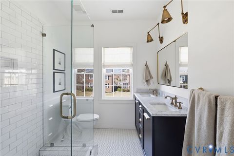 Tiny photo for 3215 Edgewood Avenue, Richmond, VA 23222 (MLS # 2605722)