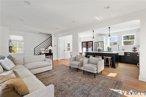 Tiny photo for 3215 Edgewood Avenue, Richmond, VA 23222 (MLS # 2605722)