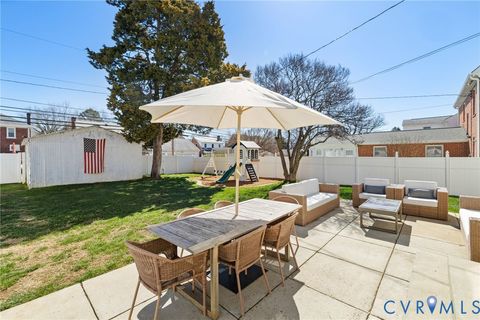 Tiny photo for 3215 Edgewood Avenue, Richmond, VA 23222 (MLS # 2605722)