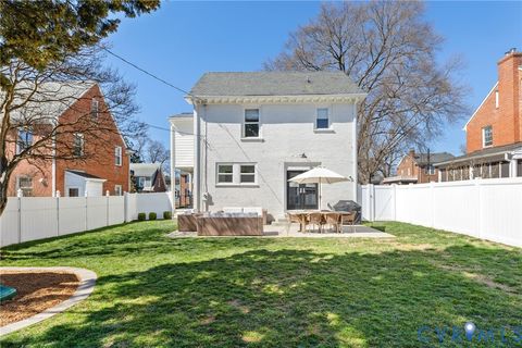 Tiny photo for 3215 Edgewood Avenue, Richmond, VA 23222 (MLS # 2605722)