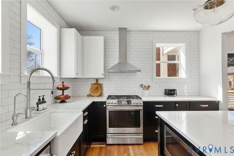 Tiny photo for 3215 Edgewood Avenue, Richmond, VA 23222 (MLS # 2605722)