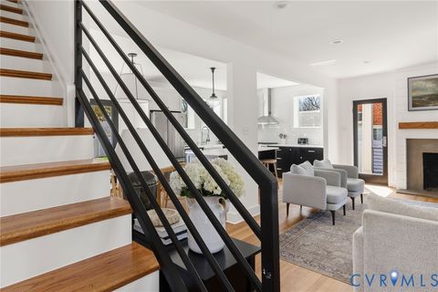 Tiny photo for 3215 Edgewood Avenue, Richmond, VA 23222 (MLS # 2605722)