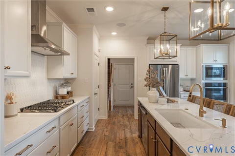 Tiny photo for 6605 Mayland Ridge Lane, Moseley, VA 23120 (MLS # 2628478)