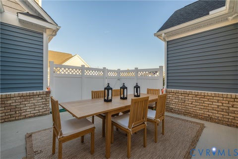 Tiny photo for 6605 Mayland Ridge Lane, Moseley, VA 23120 (MLS # 2628478)