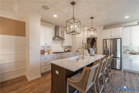 Tiny photo for 6605 Mayland Ridge Lane, Moseley, VA 23120 (MLS # 2628478)