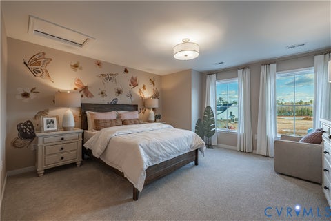 Tiny photo for 6605 Mayland Ridge Lane, Moseley, VA 23120 (MLS # 2628478)