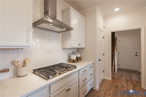Tiny photo for 6605 Mayland Ridge Lane, Moseley, VA 23120 (MLS # 2628478)