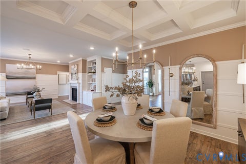 Tiny photo for 6605 Mayland Ridge Lane, Moseley, VA 23120 (MLS # 2628478)