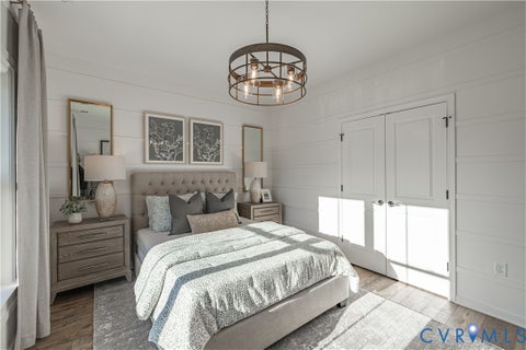 Tiny photo for 6605 Mayland Ridge Lane, Moseley, VA 23120 (MLS # 2628478)