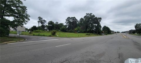 1127 Virginia Avenue Glen Allen VA 23060