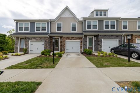 Tiny photo for 2040 Cedarbird Way, Henrico, VA 23227 (MLS # 2614032)
