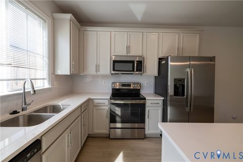 Tiny photo for 2040 Cedarbird Way, Henrico, VA 23227 (MLS # 2614032)