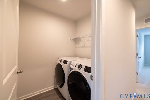 Tiny photo for 2040 Cedarbird Way, Henrico, VA 23227 (MLS # 2614032)