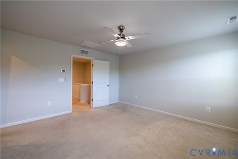 Tiny photo for 2040 Cedarbird Way, Henrico, VA 23227 (MLS # 2614032)