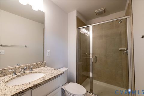 Tiny photo for 2040 Cedarbird Way, Henrico, VA 23227 (MLS # 2614032)