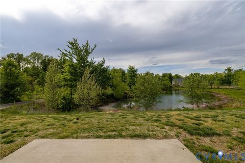 Tiny photo for 2040 Cedarbird Way, Henrico, VA 23227 (MLS # 2614032)