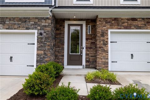 Tiny photo for 2040 Cedarbird Way, Henrico, VA 23227 (MLS # 2614032)