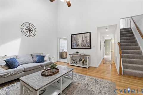 Tiny photo for 10169 Grand Oaks Drive, Richmond, VA 23233 (MLS # 2615830)
