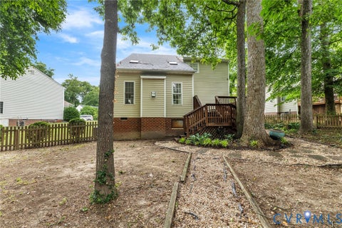 Tiny photo for 10169 Grand Oaks Drive, Richmond, VA 23233 (MLS # 2615830)
