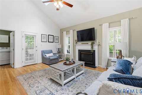 Tiny photo for 10169 Grand Oaks Drive, Richmond, VA 23233 (MLS # 2615830)