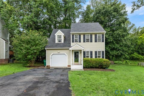 Tiny photo for 10169 Grand Oaks Drive, Richmond, VA 23233 (MLS # 2615830)