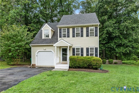 Photo of 10169 Grand Oaks Drive, Richmond, VA 23233 (MLS # 2615830)