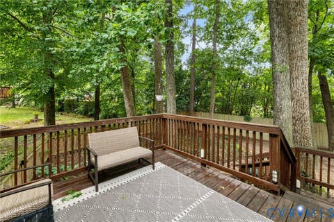 Tiny photo for 10169 Grand Oaks Drive, Richmond, VA 23233 (MLS # 2615830)