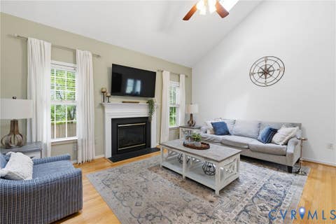 Tiny photo for 10169 Grand Oaks Drive, Richmond, VA 23233 (MLS # 2615830)