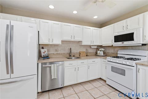 Tiny photo for 10169 Grand Oaks Drive, Richmond, VA 23233 (MLS # 2615830)