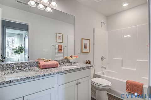 Tiny photo for 63 Wendenburg Way, King William, VA 23009 (MLS # 2603084)