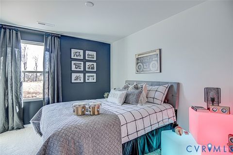 Tiny photo for 63 Wendenburg Way, King William, VA 23009 (MLS # 2603084)