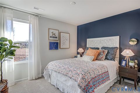 Tiny photo for 63 Wendenburg Way, King William, VA 23009 (MLS # 2603084)