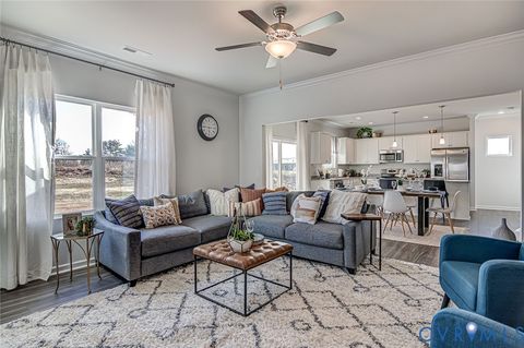 Tiny photo for 63 Wendenburg Way, King William, VA 23009 (MLS # 2603084)