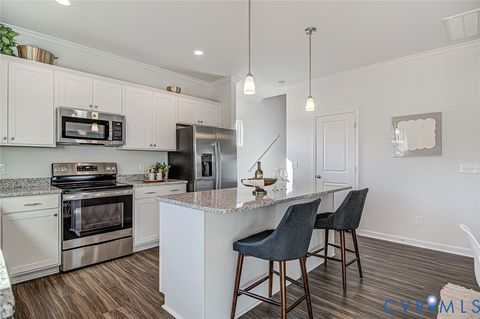 Tiny photo for 63 Wendenburg Way, King William, VA 23009 (MLS # 2603084)