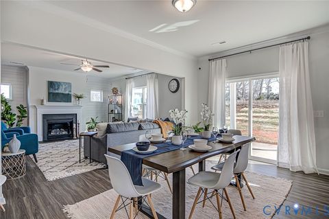 Tiny photo for 63 Wendenburg Way, King William, VA 23009 (MLS # 2603084)