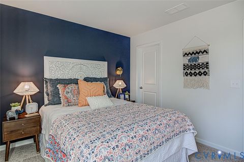 Tiny photo for 63 Wendenburg Way, King William, VA 23009 (MLS # 2603084)