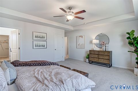 Tiny photo for 63 Wendenburg Way, King William, VA 23009 (MLS # 2603084)